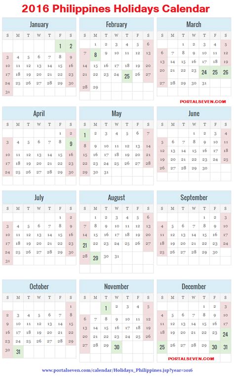 june 2016 calendar philippines|2016 calendar for Philippines .